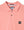 Heathcote Polo Shirt Coral