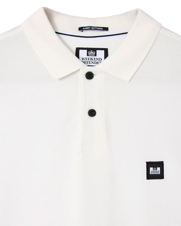 Polo Heathcote Ghost