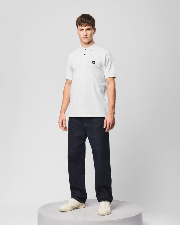 Polo Heathcote Ghost