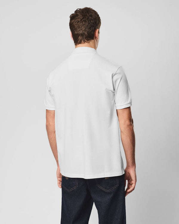 Polo Heathcote Ghost