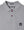 Plus Size - Heathcote Polo Shirt Smokey Grey