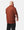 Plus Size - Heathcote Polo Shirt Brick