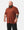 Plus Size - Heathcote Polo Shirt Brick