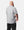 Plus Size - Heathcote Polo Shirt Smokey Grey
