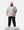 Plus Size - Heathcote Polo Shirt Smokey Grey