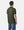 Heathcote Polo Shirt Black Forest Green