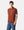 Heathcote Polo Shirt Brick