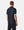 Heathcote Polo Shirt Navy