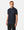 Heathcote Polo Shirt Navy