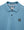 Heathcote Polohemd Peruanischblau