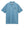 Heathcote Polohemd Peruanischblau