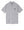 Plus Size - Heathcote Polo Shirt Smokey Grey