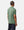 Heathcote Polo Shirt Thyme Green