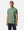 Heathcote Polo Shirt Thyme Green
