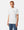 Heathcote Polo Shirt White