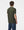 Levanto Poloshirt Black Forest Green/Julep Green