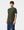 Levanto Poloshirt Black Forest Green/Julep Green