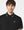 Levanto Polo-Shirt Schwarz/Thymian-Grün