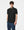 Levanto Polo-Shirt Schwarz/Thymian-Grün