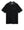 Levanto Polo-Shirt Schwarz/Thymian-Grün