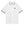 Levanto Polo Shirt White/Lagoon Blue