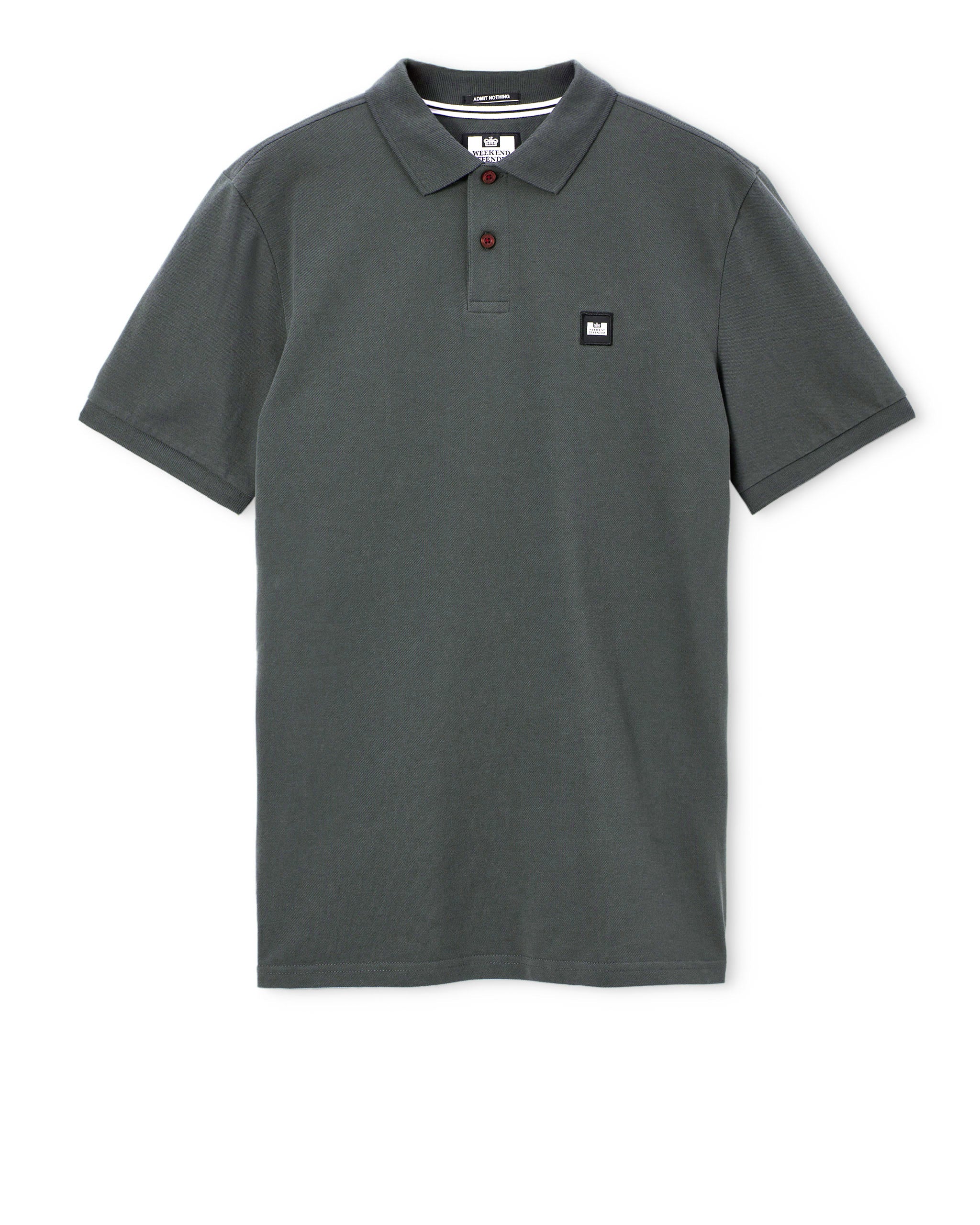 Caneiros Polo Shirt Cyclone