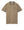 Caneiros Polo Shirt Tobacco Brown