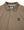 Caneiros Polo Shirt Tobacco Brown