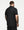 Plus Size - Caneiros Polo Shirt Black