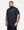 Plus Size - Caneiros Polo Shirt Navy