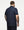 Plus Size - Caneiros Polo Shirt Navy