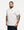 Plus Size - Caneiros Polo Shirt White