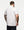 Plus Size - Caneiros Polo Shirt White