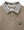 Lindley Long Sleeve Polo Shirt Tobacco Brown