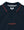 Hurley Polo Shirt Navy/Sunset Orange