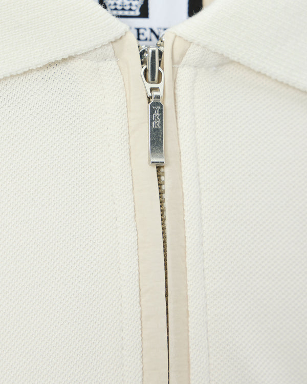 Monti Polo Shirt Ghost/Porpoise Grey