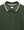 Levanto Polo Shirt Black Forest Green/Calcium