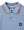 Levanto Polo Shirt Blue Shadow/Sunset Orange