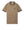 Levanto Polo Shirt Tobacco Brown/Black