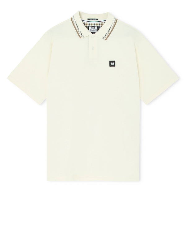 Rockhampton Polohemd Geist