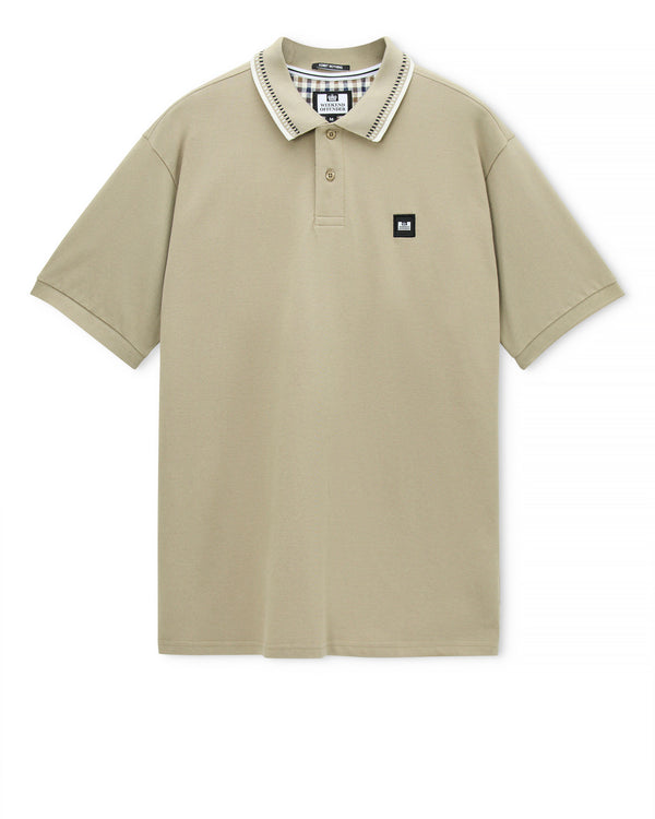 Rockhampton Poloshirt Rock