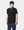 Cadwell Polo-Shirt Schwarz/Calcium