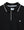 Cadwell Polo-Shirt Schwarz/Calcium