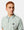 Cadwell Polo Shirt Julep Green/Black