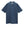 Cadwell Polo Shirt Lagoon Blue/Peruvian Blue