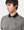 Winfield Poloshirt Schwarz-Mix