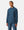 Tunbridge Polo Shirt Lagoon Blue