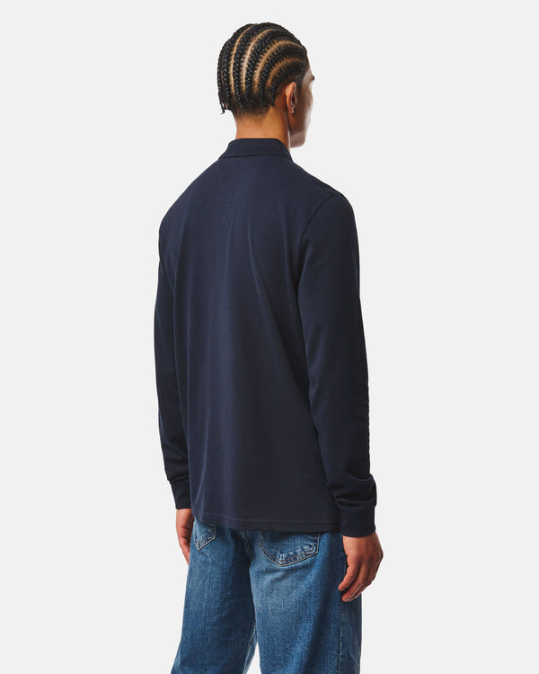 Polo Tunbridge Blu Navy
