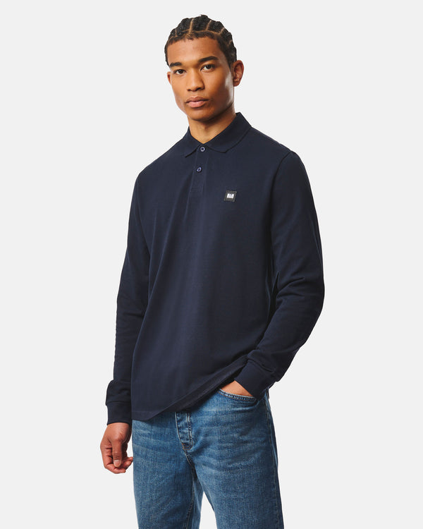 Polo Tunbridge Blu Navy