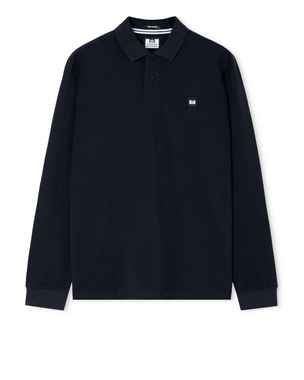 Polo Tunbridge Blu Navy